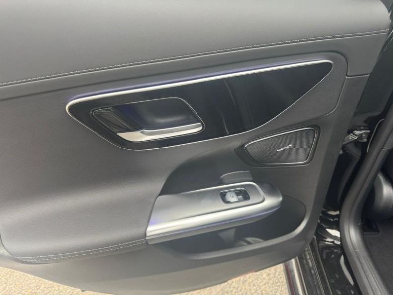 Mercedes Třída C - hlavní fotka