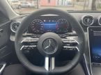 Mercedes Třída C - fotka číslo 12