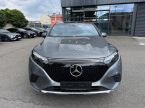 Mercedes EQS - fotka číslo 1