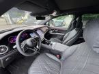 Mercedes EQS - fotka číslo 9