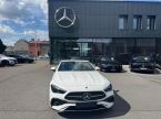 Mercedes CLE - fotka číslo 1