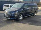 Mercedes Třída V - fotka číslo 0