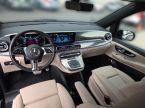 Mercedes Třída V - fotka číslo 11