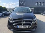 Mercedes Třída V - fotka číslo 1