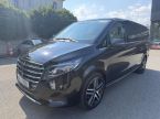 Mercedes Třída V - fotka číslo 2