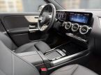 Mercedes Třída GLA - fotka číslo 13