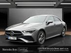 Mercedes Třída CLA - fotka číslo 0