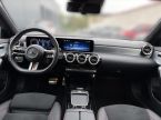 Mercedes Třída CLA - fotka číslo 10
