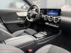 Mercedes Třída CLA - fotka číslo 11