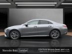 Mercedes Třída CLA - fotka číslo 1