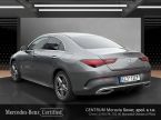 Mercedes Třída CLA - fotka číslo 2