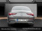 Mercedes Třída CLA - fotka číslo 3