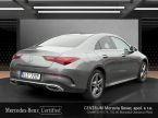 Mercedes Třída CLA - fotka číslo 4