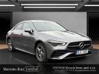 Mercedes Třída CLA - fotka číslo 6