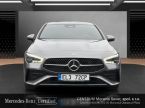Mercedes Třída CLA - fotka číslo 7