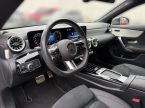 Mercedes Třída CLA - fotka číslo 8