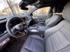 Mercedes GLE - fotka číslo 9
