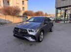 Mercedes GLE - fotka číslo 2