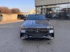 Mercedes GLE - fotka číslo 1