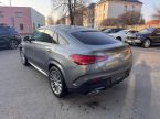 Mercedes GLE - fotka číslo 4