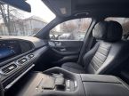 Mercedes GLE - fotka číslo 12