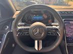 Mercedes Třída S - fotka číslo 12