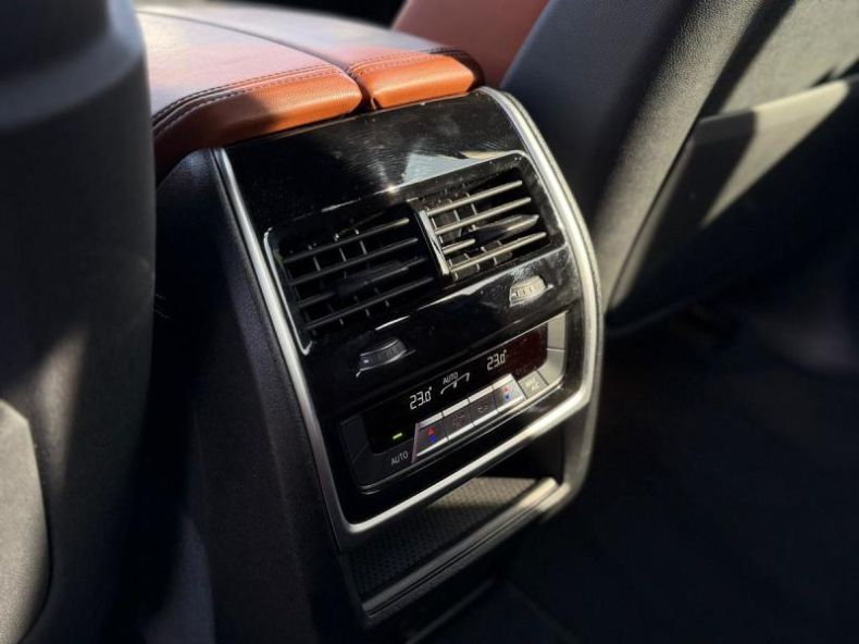 BMW X5 - hlavní fotka