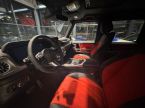 Mercedes Třída G - fotka číslo 11