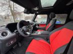 Mercedes Třída G - fotka číslo 12