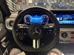 Mercedes Třída G - fotka číslo 14