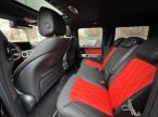 Mercedes Třída G - fotka číslo 14