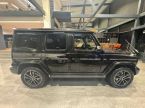 Mercedes Třída G - fotka číslo 9