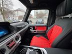 Mercedes Třída G - fotka číslo 16