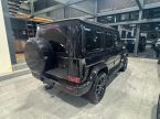 Mercedes Třída G - fotka číslo 8