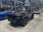 Mercedes Třída G - fotka číslo 3