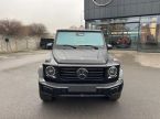 Mercedes Třída G - fotka číslo 2