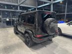 Mercedes Třída G - fotka číslo 6