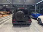 Mercedes Třída G - fotka číslo 7