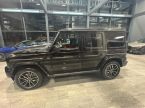 Mercedes Třída G - fotka číslo 5
