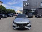 Mercedes Třída E - fotka číslo 3