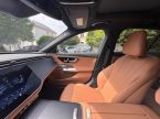 Mercedes Třída E - fotka číslo 16