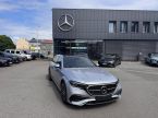 Mercedes Třída E - fotka číslo 1