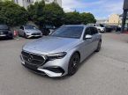 Mercedes Třída E - fotka číslo 4