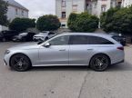 Mercedes Třída E - fotka číslo 6