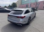 Mercedes Třída E - fotka číslo 9