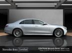 Mercedes Třída S - fotka číslo 5