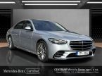 Mercedes Třída S - fotka číslo 6