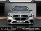 Mercedes Třída S - fotka číslo 7
