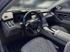 Mercedes Třída S - fotka číslo 8