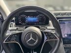 Mercedes Třída S - fotka číslo 9
